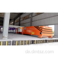 3 Abschnitt 12 Meter Container Entladenförderer